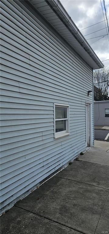 138 W Market St, Mahanoy City, PA à vendre Photo principale- Image 1 de 1