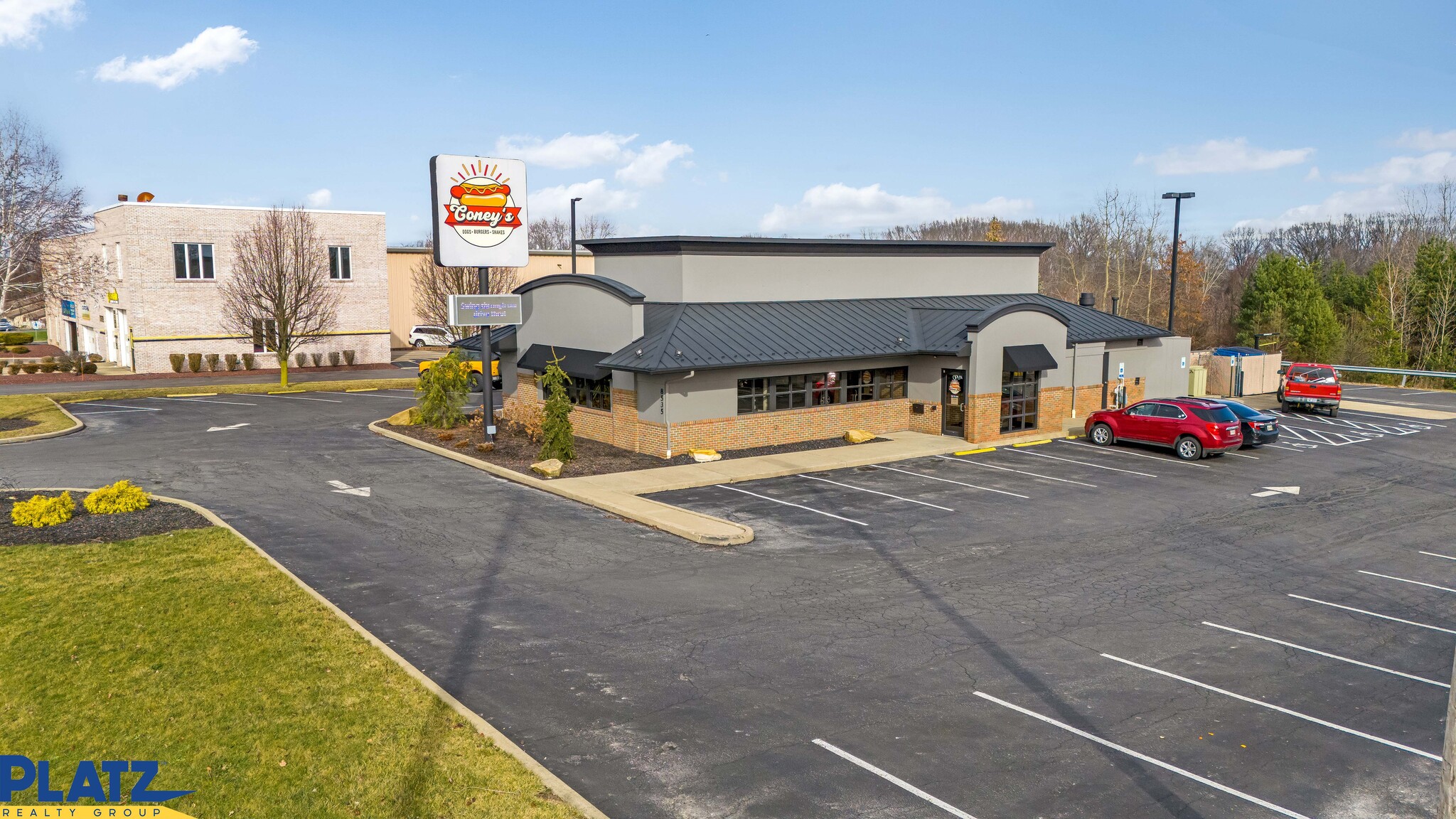 8535 South Ave, Youngstown, OH for sale Building Photo- Image 1 of 1