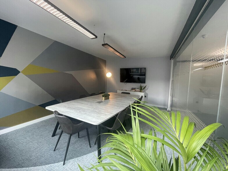 12 Greek St, Leeds à louer - Photo du bâtiment - Image 3 de 11