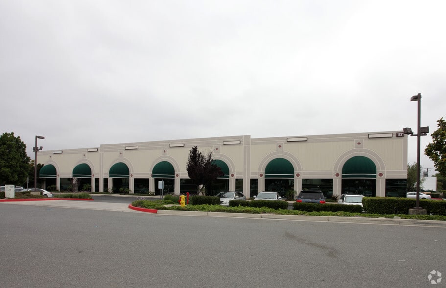 1831 Commerce St, Corona, CA for sale - Building Photo - Image 2 of 2