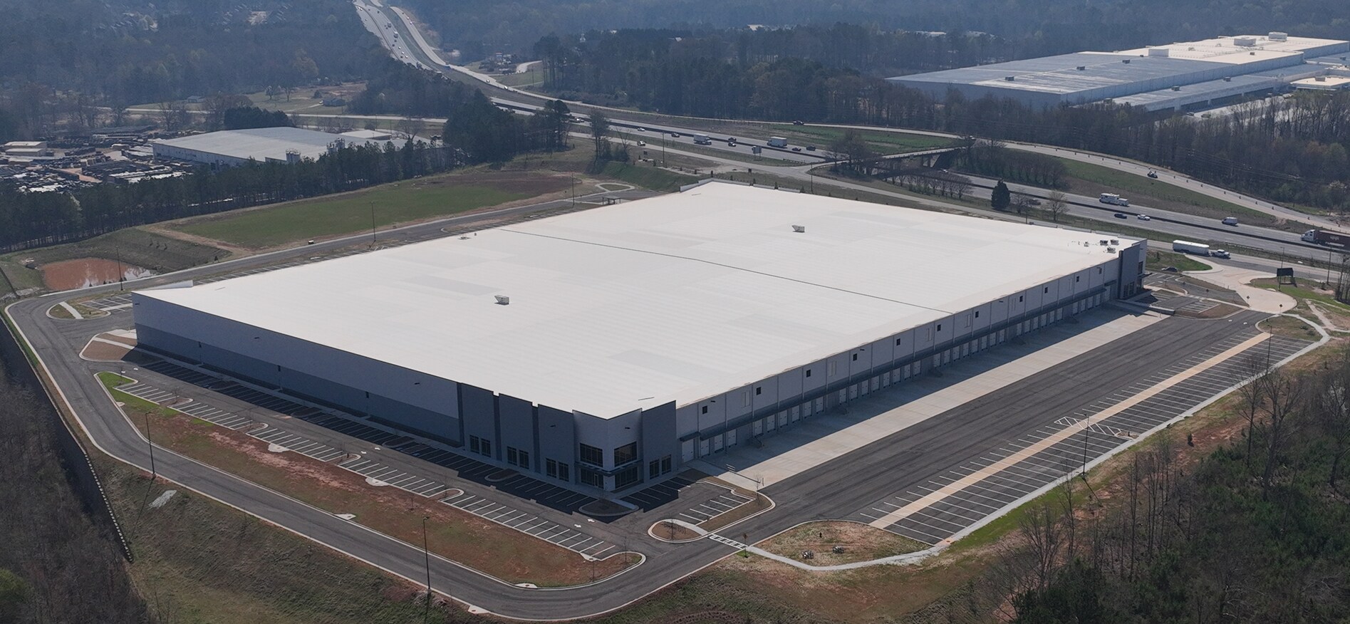 2932 Dogwood Dr SE, Conyers, GA à vendre Photo du bâtiment- Image 1 de 5