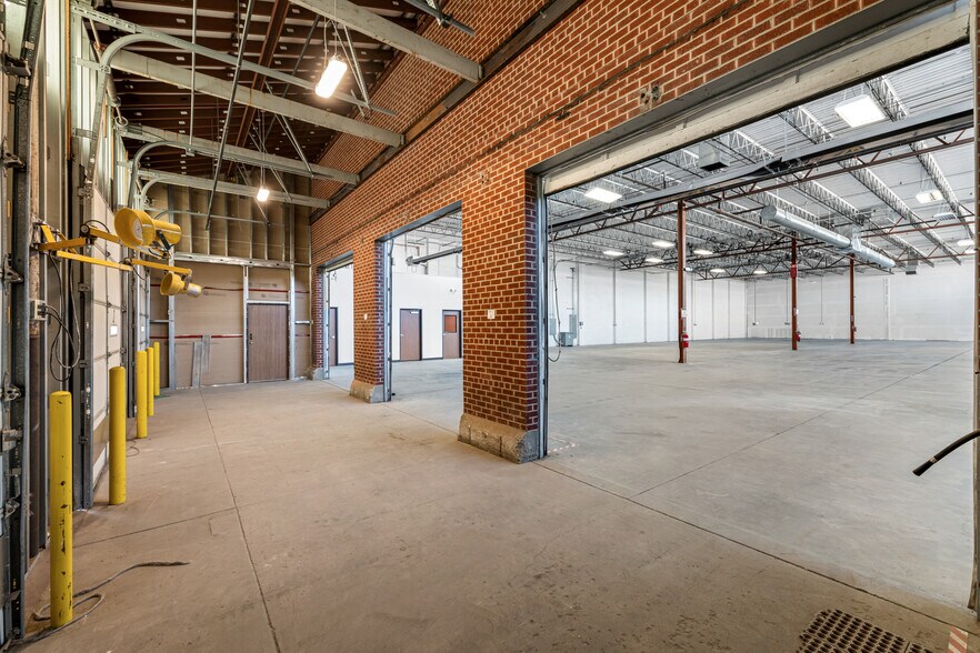 3865 Grape St, Denver, CO à louer - Photo du bâtiment - Image 2 de 18