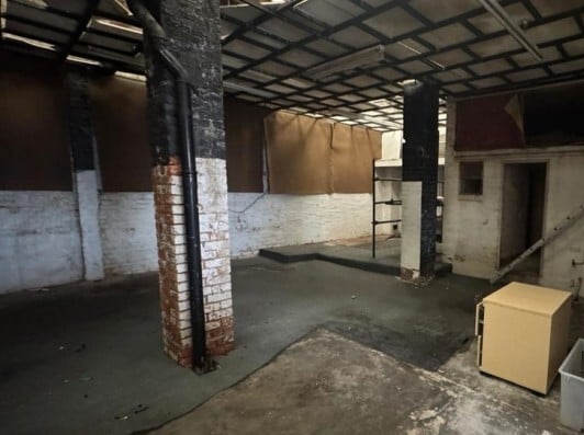 8-9 Freer St, Walsall for sale - Interior Photo - Image 2 of 4