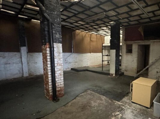 8-9 Freer St, Walsall à vendre - Photo intérieure - Image 2 de 4