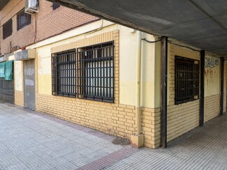 Plus de détails pour Calle General Moscardó Guzmán, 14, Guadalajara - Multi-résidentiel à vendre