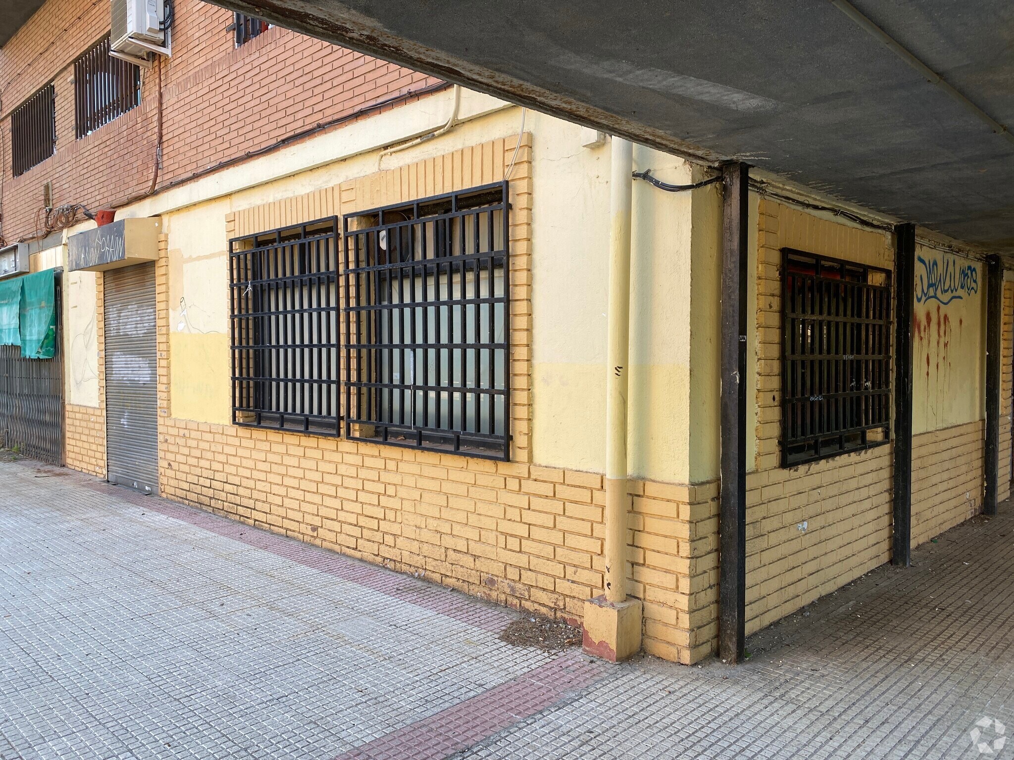 Calle General Moscardó Guzmán, 14, Guadalajara, Guadalajara à vendre Photo du bâtiment- Image 1 de 4