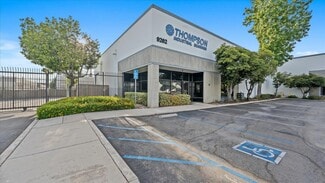 More details for 9262 Bally Ct, Rancho Cucamonga, CA - Industrial for Lease