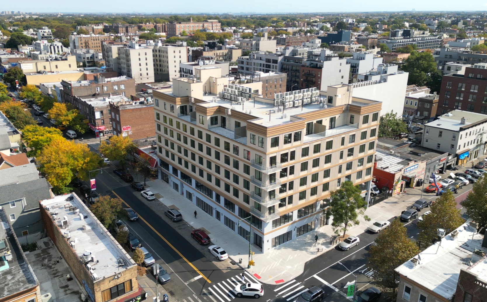 2700 Church Ave, Brooklyn, NY for lease Building Photo- Image 1 of 5