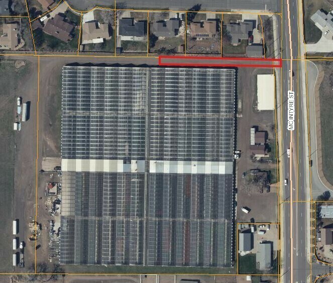 0000 McIntyre St, Golden, CO à vendre - Aérien - Image 2 de 7