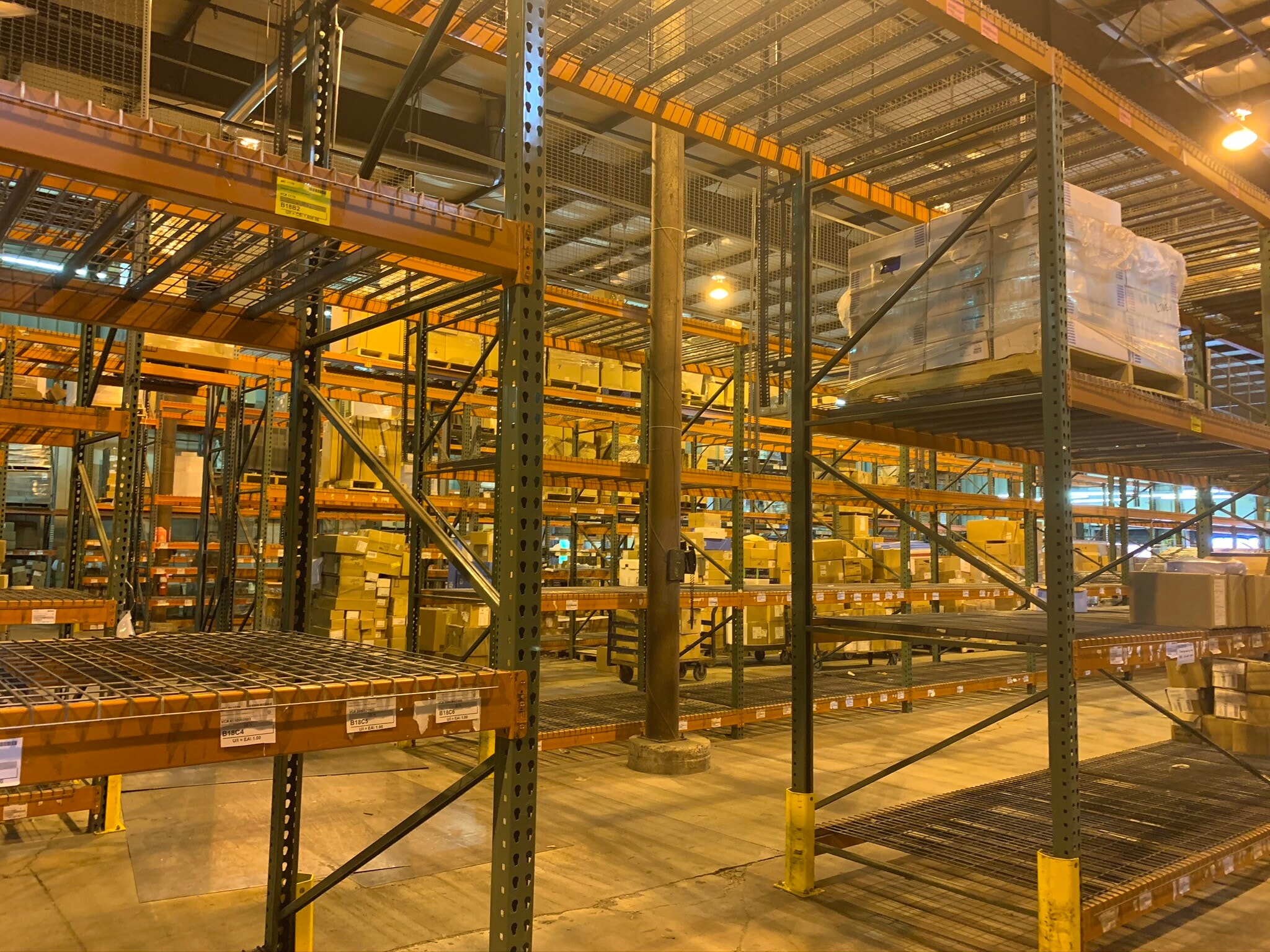 3001 N 7th St, Harrisburg, PA for sale Interior Photo- Image 1 of 7