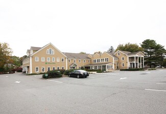 More details for 83 Halls Rd, Old Lyme, CT - Office for Lease