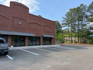 Plus de détails pour 3193 Lower Union Hill Rd, Canton, GA - Bureau à louer