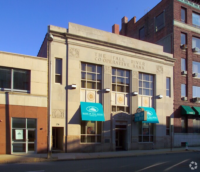 0 Fall River, Fall River, MA à vendre - Photo principale - Image 1 de 6