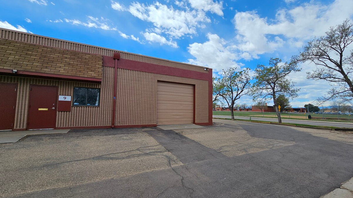 7000 E 58th Ave, Commerce City, CO for lease Building Photo- Image 1 of 7