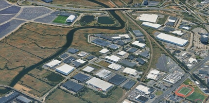 180 Manor Rd, East Rutherford, NJ à louer Carte- Image 2 de 3