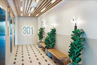 301 Coronation Dr, Milton for lease Lobby- Image 1 of 8