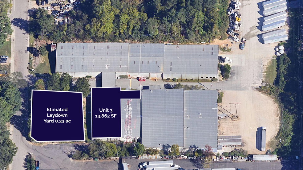 900 Freedom Dr, Raleigh, NC for lease - Building Photo - Image 2 of 5