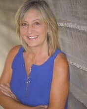 Gayle Cuvreau