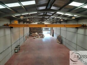 Industriel dans Borox, Toledo à louer Photo intérieure- Image 1 de 10