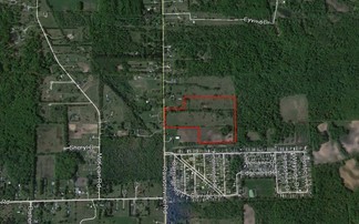 More details for Rawsonville Rd, Sumpter Township, MI - Land for Sale