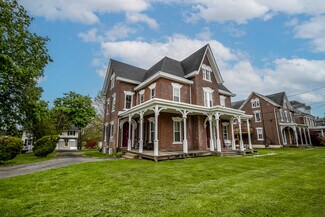 Plus de détails pour 1 S Main St, Richlandtown, PA - Multi-résidentiel à vendre