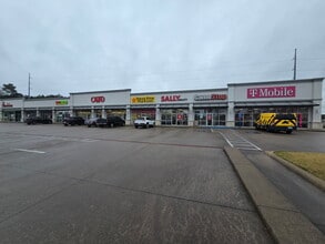 3840-3872 Highway 64 W, Tyler, TX à louer Photo intérieure- Image 2 de 4