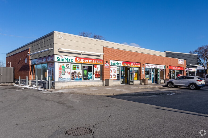 1119 Meadowlands Dr, Ottawa, ON for sale - Primary Photo - Image 1 of 1