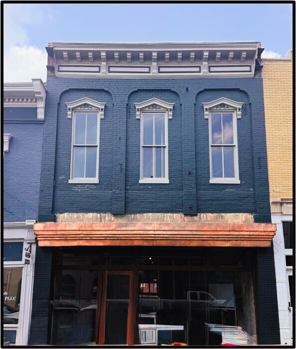 541 Main St, Shelbyville, KY à louer Photo du bâtiment- Image 1 de 19