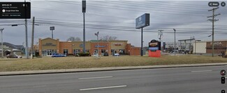 Plus de détails pour 3075b Wilma Rudolph Blvd, Clarksville, TN - Commerce de détail à louer