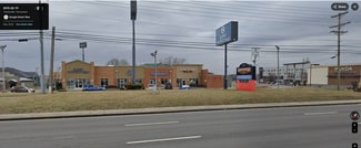 More details for 3075b Wilma Rudolph Blvd, Clarksville, TN - Retail for Lease