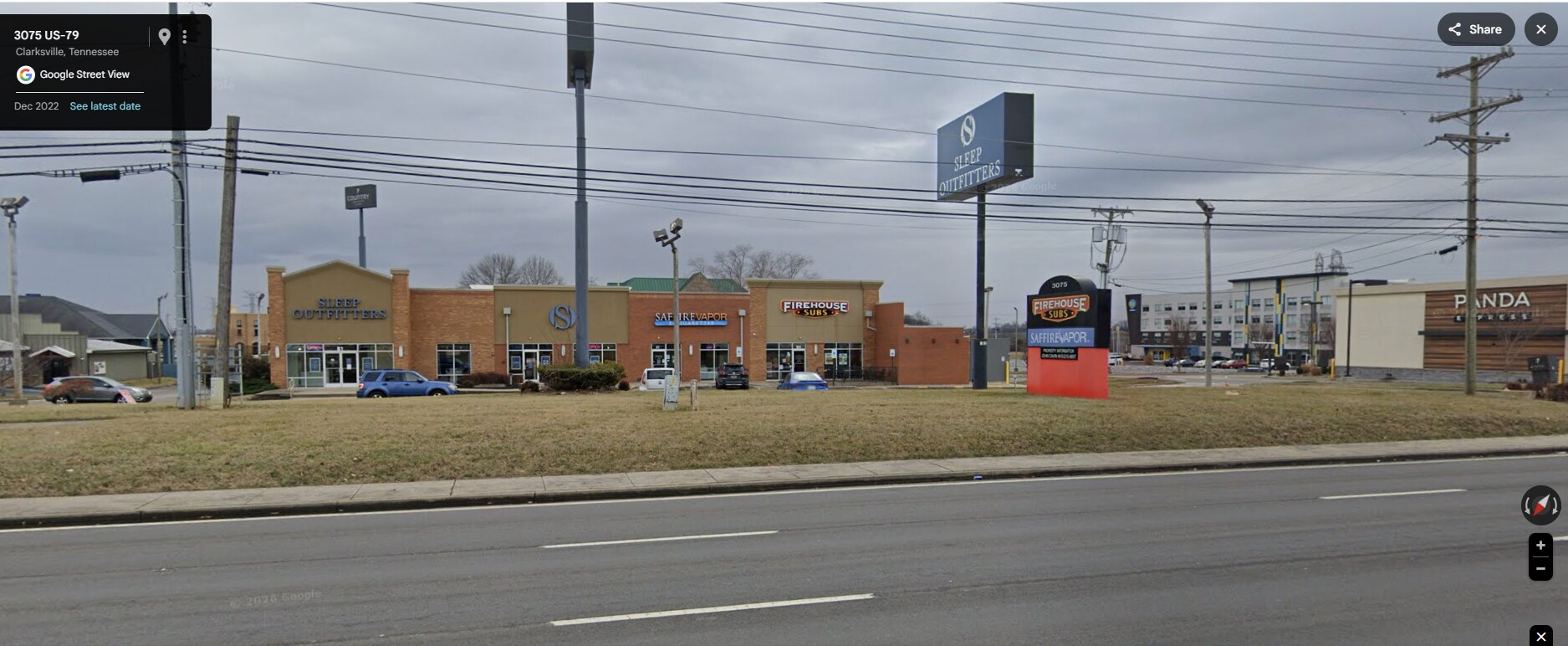 3075b Wilma Rudolph Blvd, Clarksville, TN à louer Photo principale- Image 1 de 4