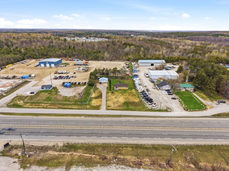 4142 Stewarts Ln, Severn, ON à vendre - Photo du bâtiment - Image 1 de 18