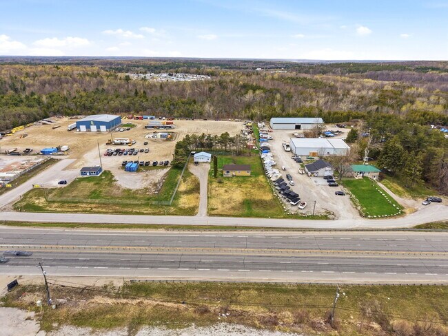 More details for 4142 Stewarts Ln, Severn, ON - Flex for Sale