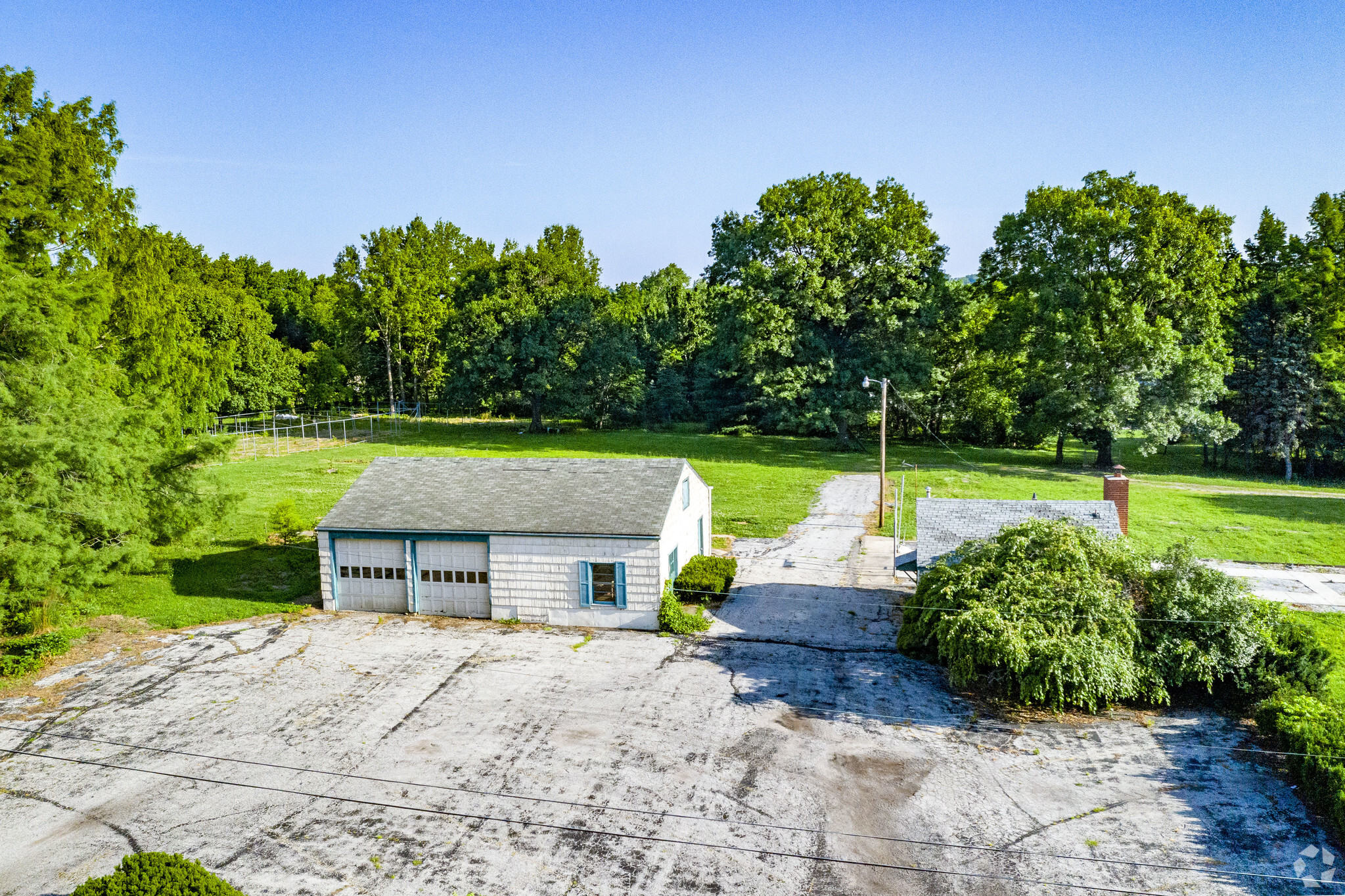 5348 Blue Ridge Blvd, Raytown, MO à vendre Photo du bâtiment- Image 1 de 1