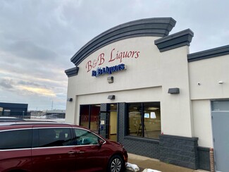 Plus de détails pour 2440 28th St SE, Grand Rapids, MI - Commerce de détail à louer