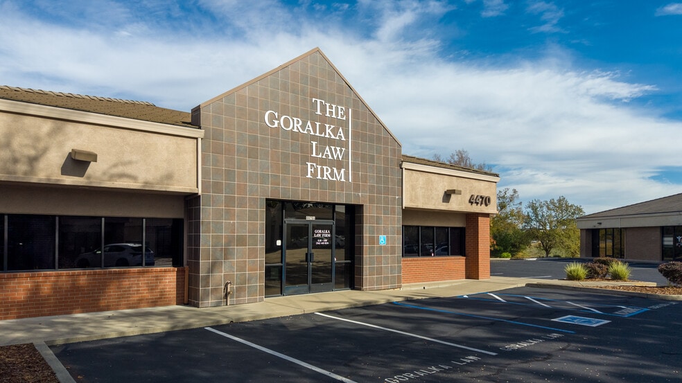 4470 Duckhorn Dr, Sacramento, CA for sale - Building Photo - Image 2 of 7