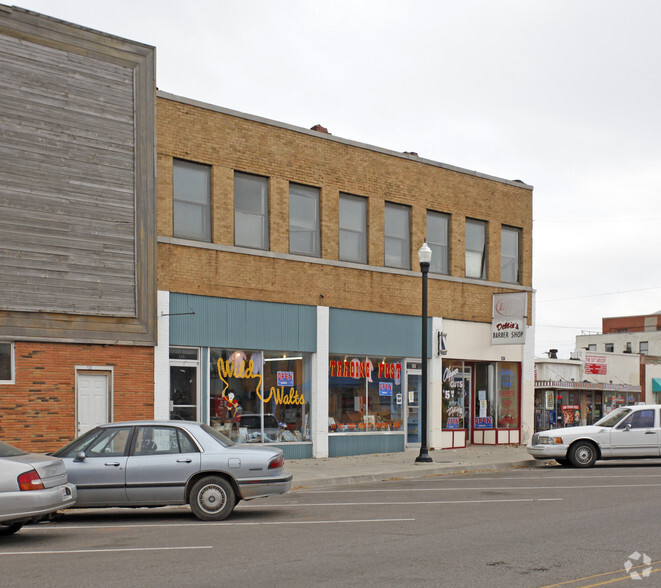 132 SW 25th St, Oklahoma City, OK for lease - Primary Photo - Image 1 of 4