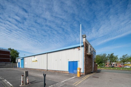 136 Central St, St. Helens à vendre Photo principale- Image 1 de 2