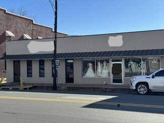 More details for 213 W Main St, Heber Springs, AR - Coworking for Lease