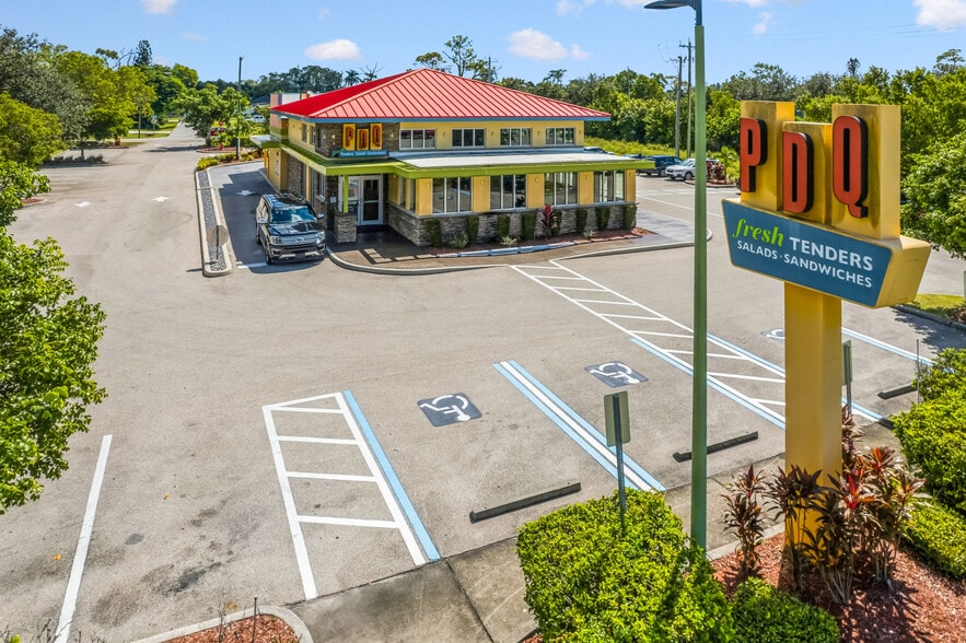 12499 S Cleveland Ave, Fort Myers, FL for sale - Building Photo - Image 3 of 6