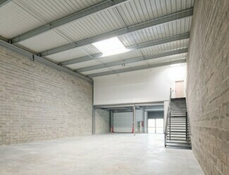 Plus de détails pour 6 Rue Des Frères Boude, Toulouse - Industriel à louer
