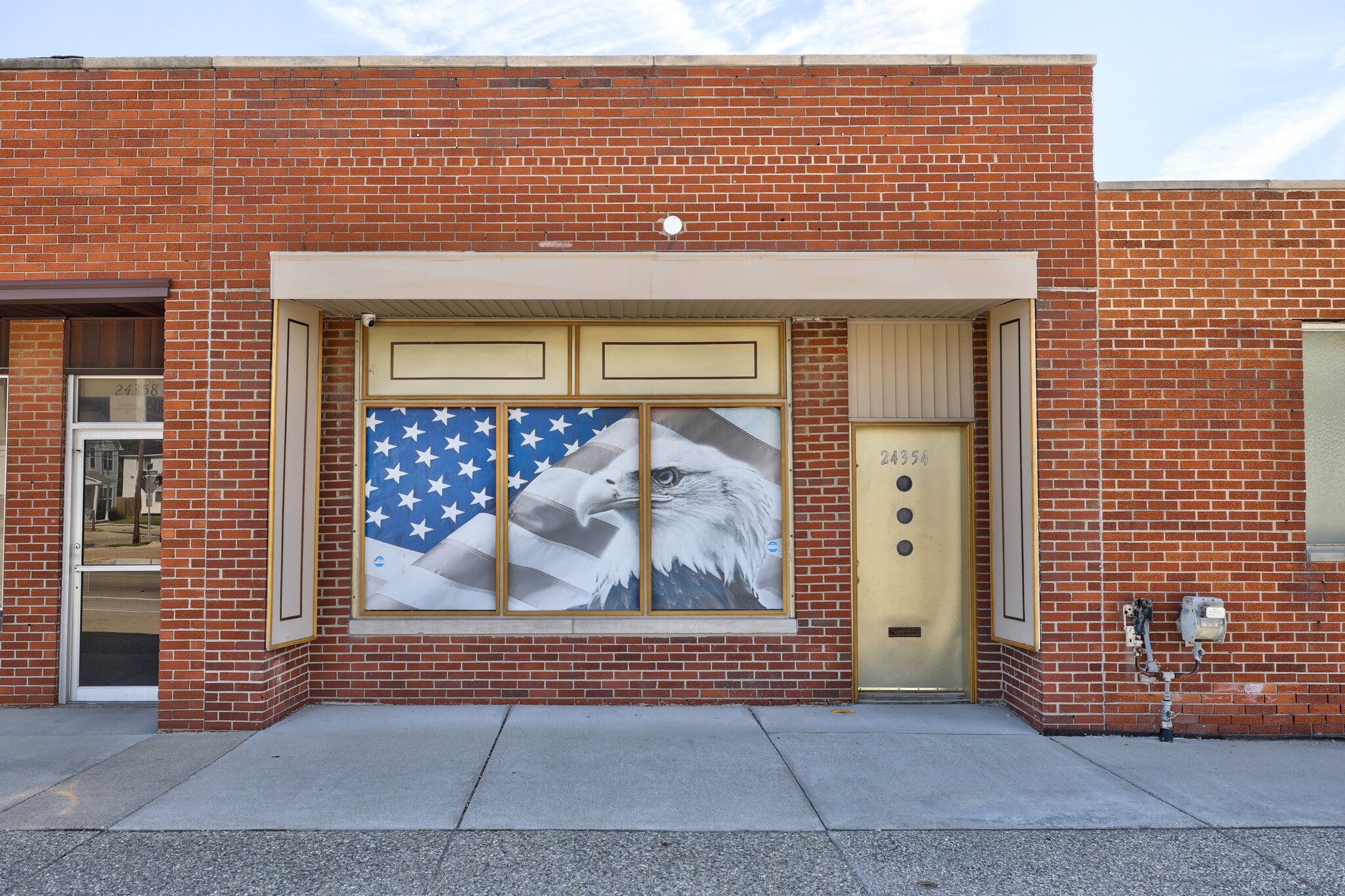 24354 John R Rd, Hazel Park, MI for lease Building Photo- Image 1 of 28