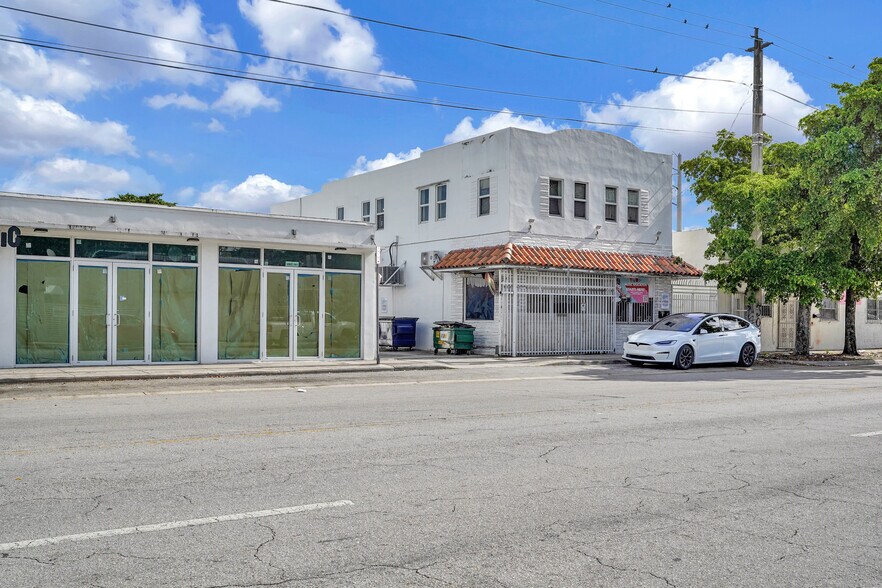 1260 NW 29th St, Miami, FL à vendre - Photo du bâtiment - Image 3 de 18