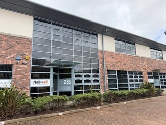 Plus de détails pour H2 Lake View Dr, Nottingham - Bureau à vendre