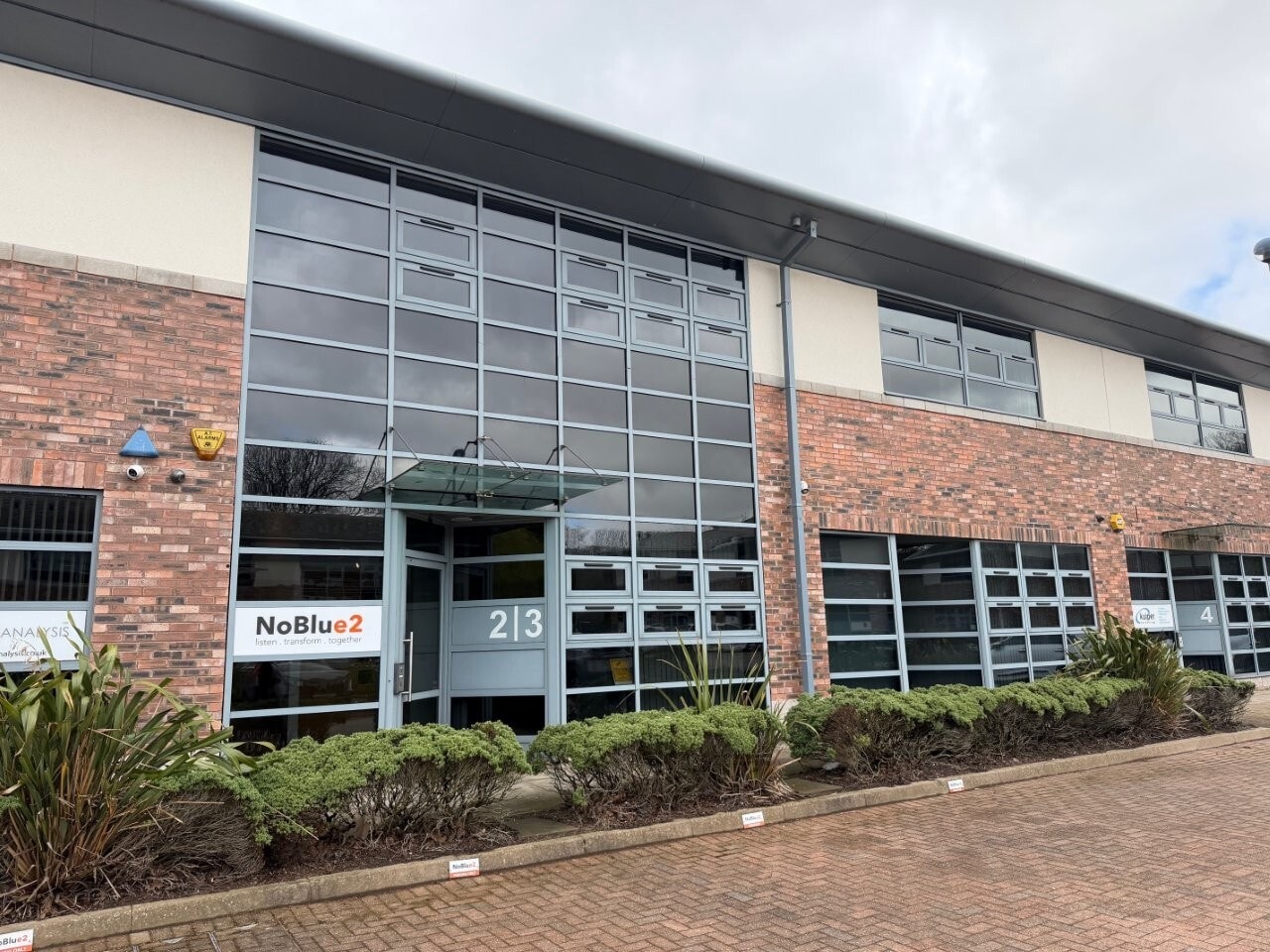 H2 Lake View Dr, Nottingham for sale Primary Photo- Image 1 of 2