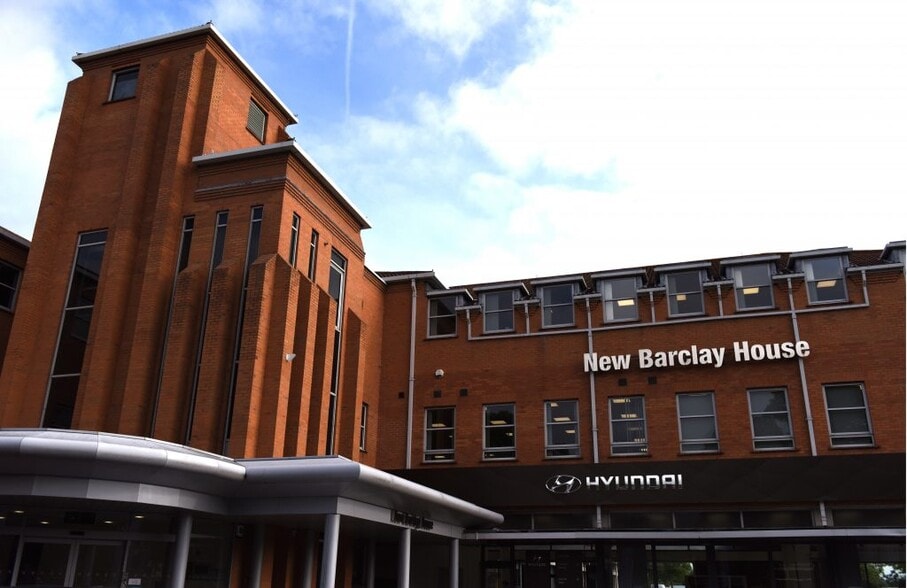 234 Botley Rd, Oxford à louer - Photo du bâtiment - Image 1 de 2