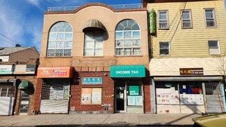 More details for 1448 College Point Blvd, College Point, NY - Office/Medical for Lease