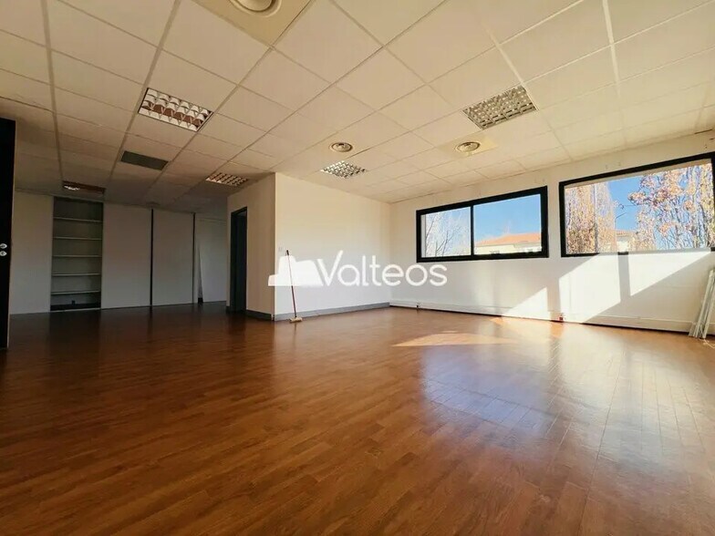 24 Avenue Georges Brassens, Blagnac à louer - Photo du bâtiment - Image 3 de 8