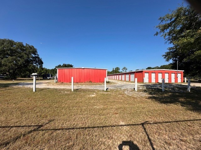 7778 Johnson Rd, Milton, FL à vendre - Photo du bâtiment - Image 2 de 5