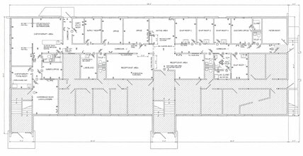 776 E 3rd Ave, Roselle, NJ for lease Floor Plan- Image 1 of 1